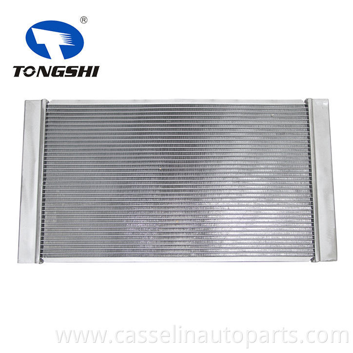 Auto spare parts aluminum car radiator for VOLVO S40-C30 2.4-2.5T OEM 36000211